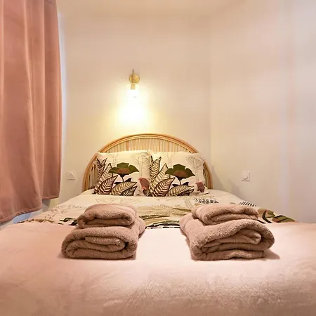 Apartment Le Nature