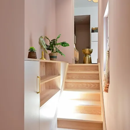 Apartment Le Nature *