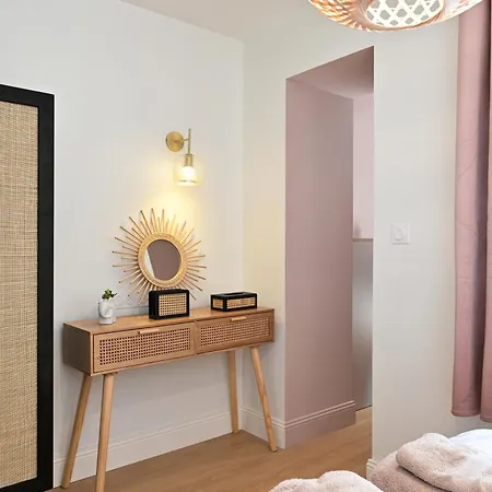 Apartment Le Nature *