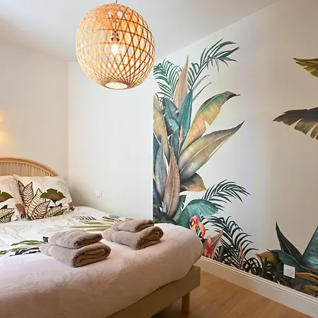 Apartment Le Nature